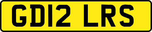 GD12LRS