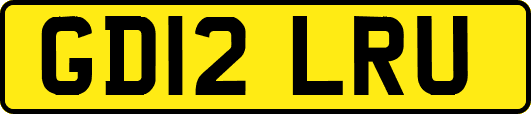 GD12LRU