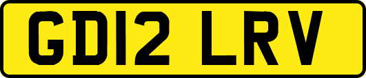 GD12LRV