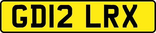 GD12LRX