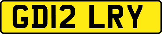 GD12LRY