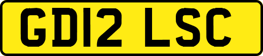 GD12LSC
