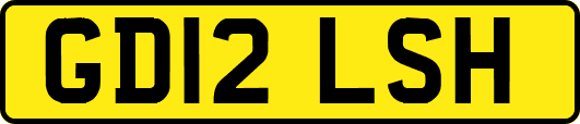 GD12LSH
