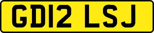 GD12LSJ