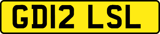 GD12LSL