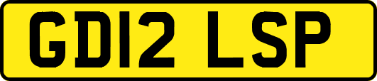 GD12LSP