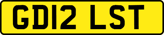GD12LST