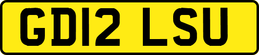 GD12LSU