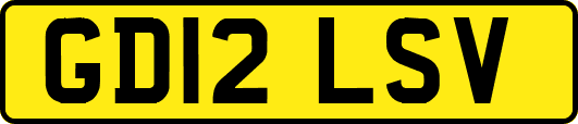 GD12LSV