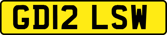GD12LSW