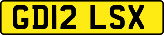 GD12LSX