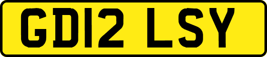 GD12LSY