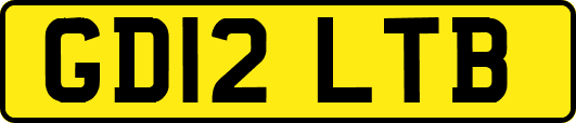 GD12LTB