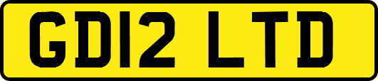 GD12LTD