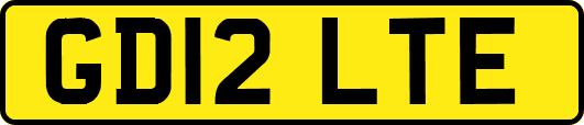 GD12LTE
