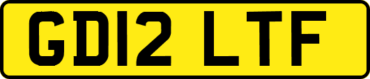GD12LTF