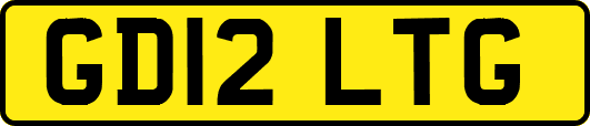 GD12LTG