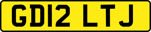 GD12LTJ