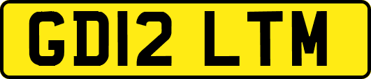 GD12LTM