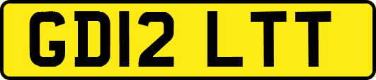 GD12LTT