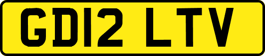 GD12LTV