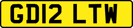GD12LTW