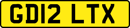 GD12LTX