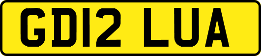 GD12LUA