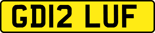 GD12LUF