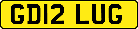 GD12LUG