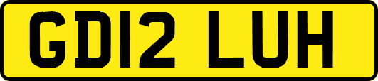 GD12LUH
