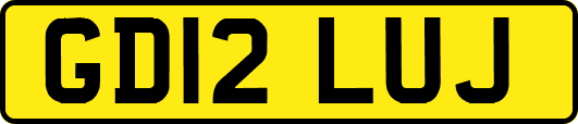 GD12LUJ