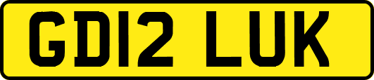 GD12LUK