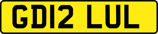 GD12LUL