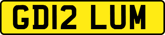 GD12LUM