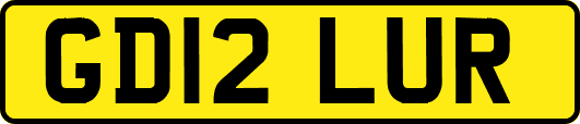 GD12LUR