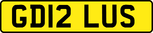 GD12LUS