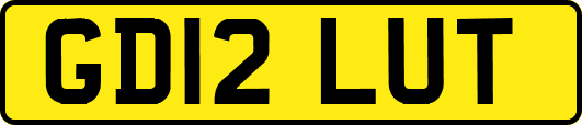 GD12LUT
