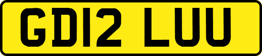 GD12LUU