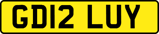 GD12LUY