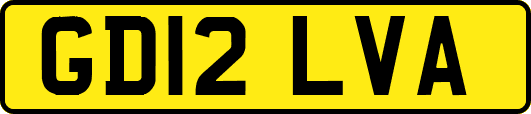 GD12LVA