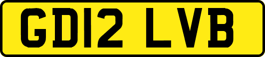 GD12LVB