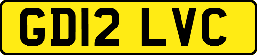 GD12LVC