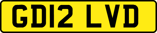 GD12LVD