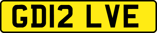 GD12LVE