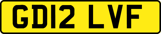 GD12LVF