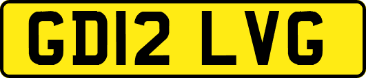 GD12LVG
