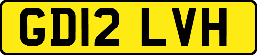 GD12LVH