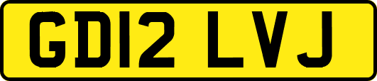 GD12LVJ