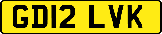 GD12LVK